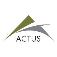 ACTUS SA logo - Similar company to Fagron Hellas
