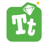 Typetuin logo - Similar company to Studio Wesseling