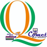 QComet Tech Solutions Pvt Ltd logo - Similar company to Mofotech