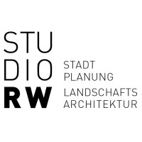 STUDIO RW | Landschaftsarchitektur + Stadtplanung logo - Similar company to Rw-Rent