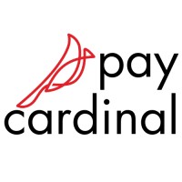 Pay Cardinal logo - Similar company to Nexroll