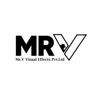 Mr.V Visual Effects Pvt Ltd logo - Similar company to Mr. X