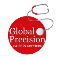 Global Precision Sales & Services logo - Similar company to Invibe Digital
