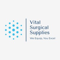 Vital Surgical Supplies logo - Similar company to Bscience® Biomedical