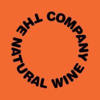The Natural Wine Company logo - Similar company to Primal Wine