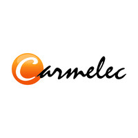 Carmelec logo - Similar company to E-Tech Systemes