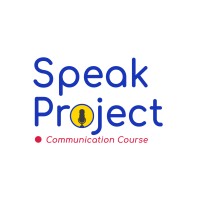 Speak Project logo - Similar company to Foreign Language Community