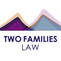 Two Families Law logo - Similar company to Mcquaide Blasko