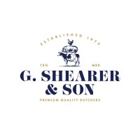 G.Shearer & Son Butcher's logo - Similar company to Freeworld Foods