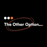 The Other Option Group logo - Similar company to Digital Inclusion Research Hub