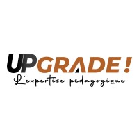 Upgrade Afrique logo - Similar company to Challenge Consulting Bamako