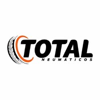TOTAL Neumáticos logo - Similar company to Top Neumáticos