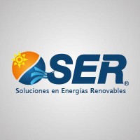 SER Soluciones en Energías Renovables de México logo - Similar company to Serenovables