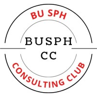 BUSPH Consulting Club logo - Similar company to Acenna Data (Acq. Hubspot)