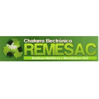 REMESAC logo - Similar company to Alfemesac