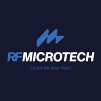 RF Microtech logo - Similar company to Rf Design