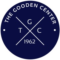 The Gooden Center logo - Similar company to Ascencia (Homeless Services)