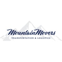 MountainMovers Transportation & Logistics logo - Similar company to Mountain Movers