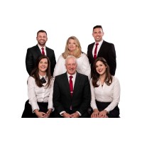 DGF Attorneys Inc. logo - Similar company to Rive & Associates Inc.