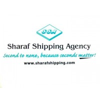SHARAF SHIPPING AGENCY SIERRA LEONE LTD logo - Similar company to Wejhat Logistics