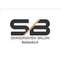 Skandinaviški baldai logo - Similar company to Transformuojami Baldai Group