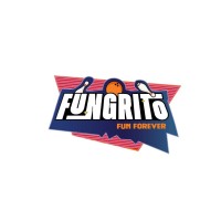 Fungrito Fun Forever logo - Similar company to Arcade Esports