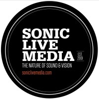 Sonic Live Media