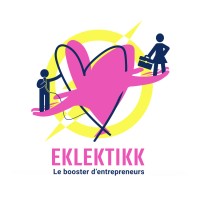 EKLEKTIKK | Booster d'entrepreneurs 4.0 logo - Similar company to Ph Partners