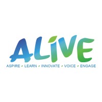 Cipla ALIVE logo - Similar company to Tech Wizards Llc