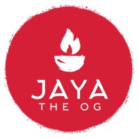 JAYA sauces logo - Similar company to Luijk Design Engineering
