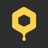 HiveHarmony logo - Similar company to Cubic.Ai (Cubic Robotics)