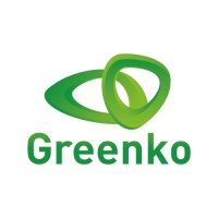 Greenko logo - Similar company to Orange Renewable- Sold To Greenko