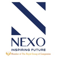 Nexo Global logo - Similar company to Nexo Global S.A