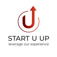 Start U UP, LLC logo - Similar company to Start-U-Up