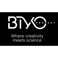 BiYo-Product Co. Ltd. logo - Similar company to Bfb Plus