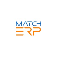MATCH ERP logo - Similar company to Hydn
