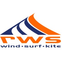 Rye Watersports logo - Similar company to Lucy Bee