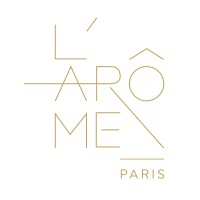 L'Arôme Paris logo - Similar company to Compostu