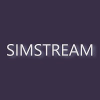 Simstream BV logo - Similar company to Mees Solutions Ltd