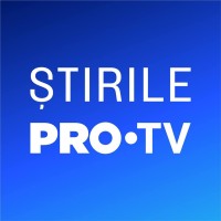 Stirile ProTV logo - Similar company to The Human Interface