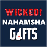 Nahamsha Gifts logo - Similar company to Design It Yourself Gift Baskets