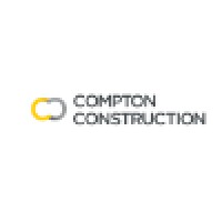 Compton Construction logo - Similar company to Wesney Construction