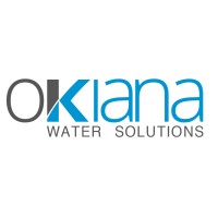 Okiana Water Treatment Solutions logo - Similar company to Activewater & Alvatech Saline Soil & Crop Resilience Technology
