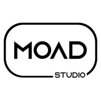 MoadStudio logo - Similar company to Stega Academy