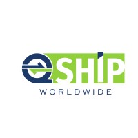 Qship worldwide logo - Similar company to Qship