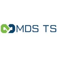 MDS TS logo - Similar company to Mds Computers