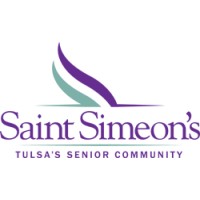Saint Simeon's Episcopal Home logo - Similar company to Saint Simeon'S Senior Community