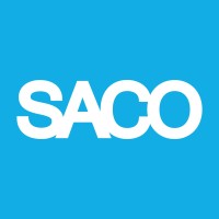 SACO - Specialist Anodising logo - Similar company to Icon Flexpack Ltd