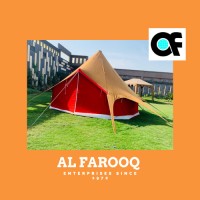 AL FAROOQ ENTERPRISES logo - Similar company to Prism Heights Gullberg