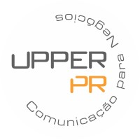 UPPERPR Comunicação para Negócios logo - Similar company to Aci Faac
